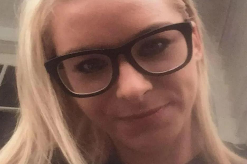 My sweet girl thought her killer colleague deserved a 2nd chance… then he nearly decapitated her in sick break-in murder