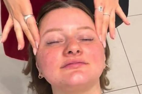 The secret way beauty fans are getting a completely FREE facial every single month & their skin has ‘never felt better’