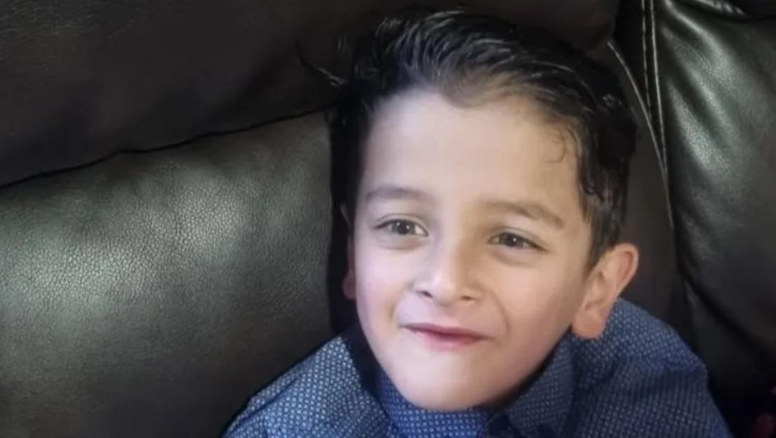 Photo of Mohammed Yaseen Uddin.