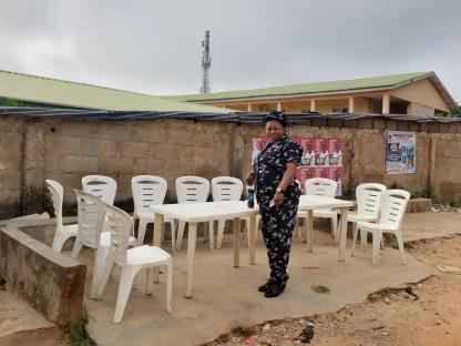 Ondo decides: Live updates, situation reports, results from governorship election 6