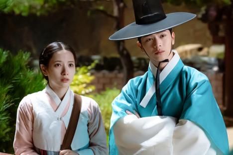 “The Haunted Palace” Is The Most-Watched Miniseries Of The Week