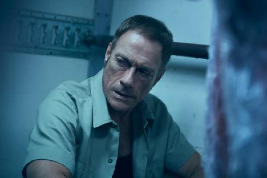 Van Damme