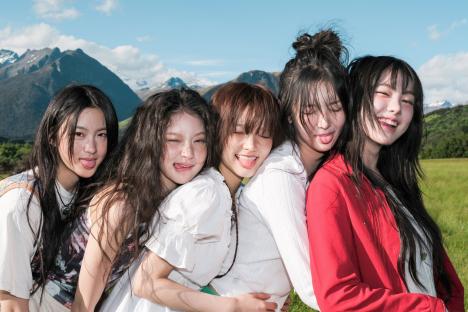 KiiiKiii Announces Official Fan Club Name
