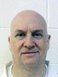 Photo of inmate Grant Hardin.