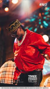Johnnie Walker Spotlights Africa&#8217;s Music Brightest Stars at the 2025 TRACE Awards 13