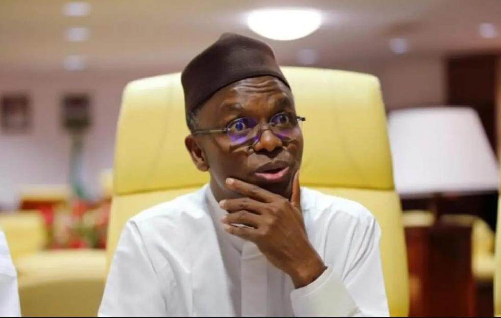 CAN leader, Hayab slams El-Rufai over Southern Kaduna comments