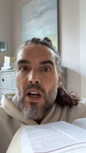 Russell Brand faces fresh allegations after ‘more women come forward to police’ after rape and sexual assault charges