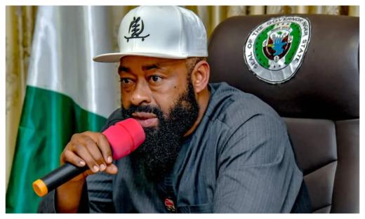 Nigeria rich in agriculture, shouldn’t be poor – Niger Gov, Bago