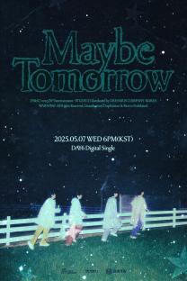 DAY6 Drops First Teaser For New Digital Single &#8220;Maybe Tomorrow&#8221; 3
