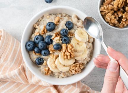 The popular snack found to slash bowel cancer risk as scientists highlight ‘long-term health benefit’