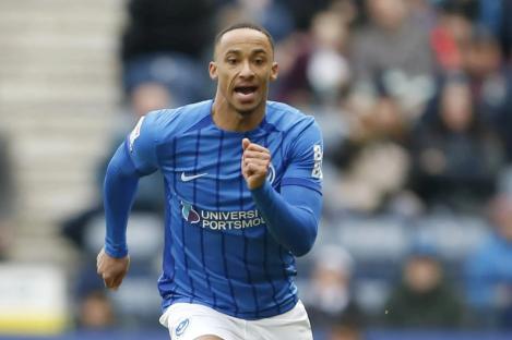 Portsmouth release FIVE players including former Arsenal star after securing Championship survival