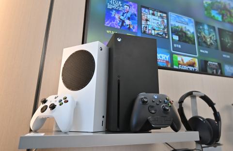 Price of Xbox consoles including Series X to RISE with games also increasing in cost, Microsoft confirms