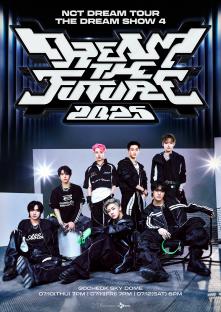 NCT DREAM Announces &#8220;THE DREAM SHOW 4 : DREAM THE FUTURE&#8221; Concerts In Seoul + July Comeback 3
