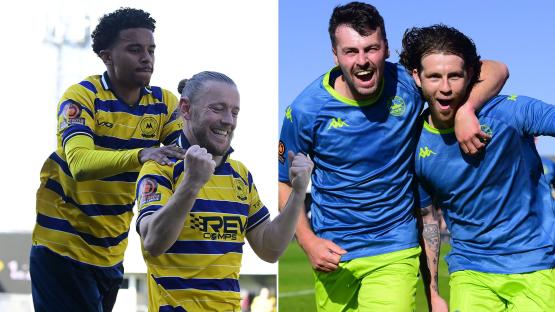 English league set for most bonkers ever final day with six-horse title race and leaders who could WIN and not go up