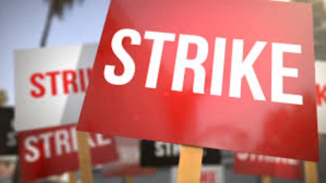 ASUU-FUOYE declares indefinite strike over unpaid salaries
