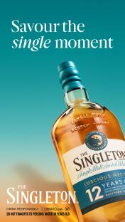 HowDoYouSingleton Midweek? The Cocktail Punch Awaits!