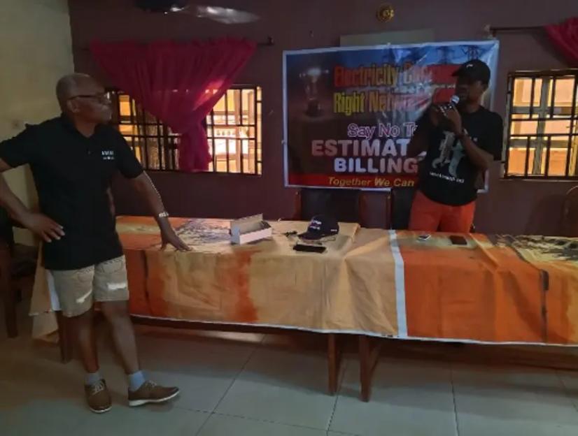 Anambra electricity consumers protest poor services, demand unbundling of EEDC