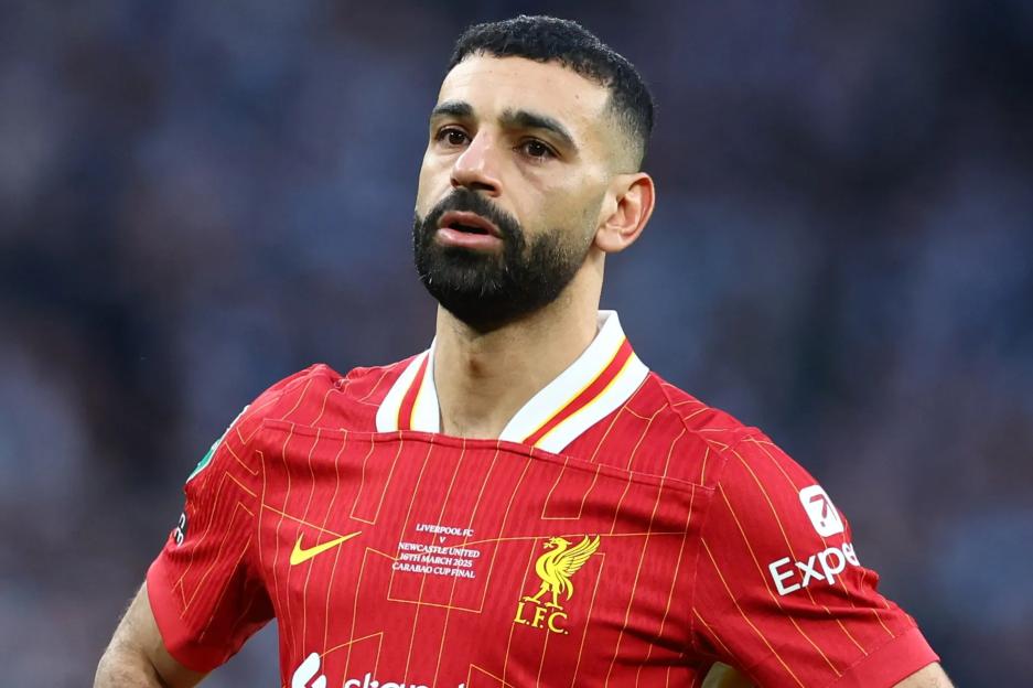 ‘Much more advanced’ – Major update on Mo Salah’s Liverpool future revealed with link to Trent Alexander-Arnold decision