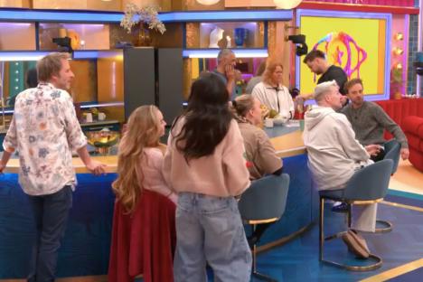 Celebrity Big Brother shock as fan-favourite housemate faces axe DAYS into show – taking entire six figure fee with him
