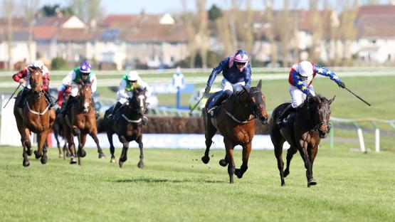 Scottish Grand National 2025 LIVE RESULTS: Templegate’s 1-2-3-4 tip plus confirmed runners and riders for huge Ayr race