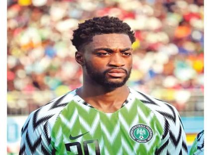 West Brom release Super Eagles defender Ajayi, give contract to three Nigerian forwards