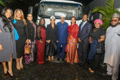 Bellazir Energy Officially Launches, Sets Sights on Transforming Nigeria's Downstream Sector 7