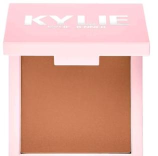 Kylie Jenner bronzer compact.