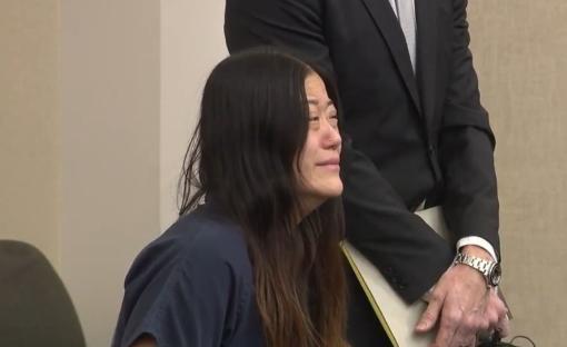 ‘Teacher of the Year’ jailed for 30 years for sexually abusing elementary pupils after mother found love letters