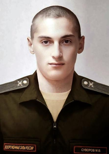 Russian teen sniper, 18, becomes youngest of Putin’s troops to be killed in Ukraine war after just 2 weeks on frontline