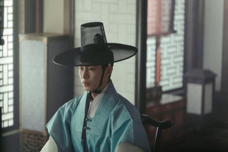 Lee Jae Wook, Jo Bo Ah, And More Reveal Their Characters Through Intricate Hanbok In “Dear Hongrang” 8