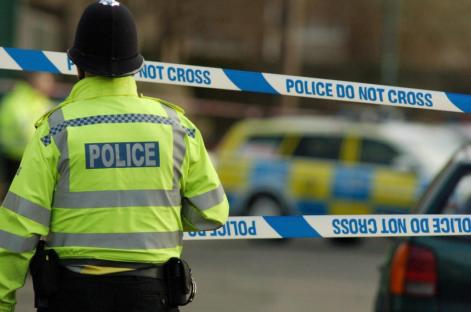 Man, 48, dies after being ‘dragged off mobility scooter & beaten unconscious’ in horror attack
