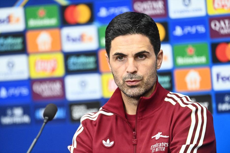 Mikel Arteta Urges Premier League to Reschedule Arsenal Match to a More Logical Date