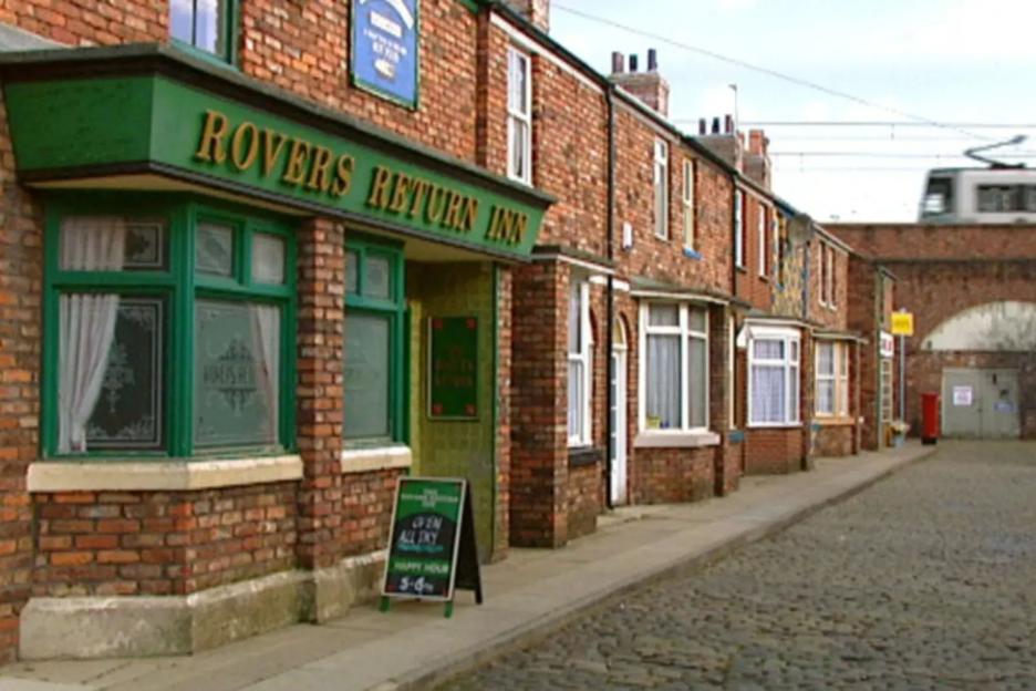‘Terrified’ Coronation Street stars BANNED from two reality shows as cast ‘fear losing their jobs’