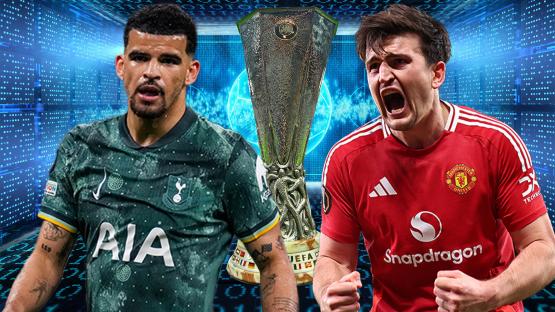 Man Utd are Europa League no-hopers according to supercomputer… & that could blow shot of signing £100m-rated wonderkid