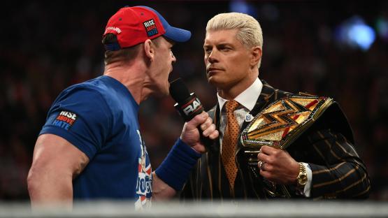WWE WrestleMania 41: Start time, match cards for Night 1 & Night 2, live stream and TV channel as John Cena headlines