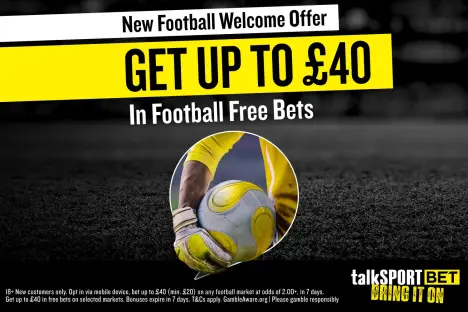 Chelsea vs Ipswich FREE BETS: Get up to £40 bonus to spend on football with talkSPORT BET