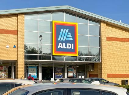 Aldi launches incredible Burberry fragrance dupe just in time for Father’s Day – and it will save you £130