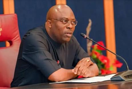 Rivers: No reason there won’t be peace with my boss – Fubara
