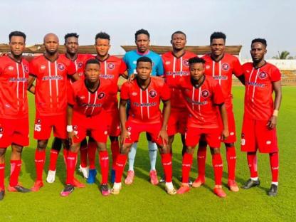 NPFL: Abia Warriors beat Shooting Stars 3-1 in Umuahia