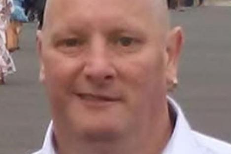 Two more men charged with murder over death of ‘much-loved’ grandad, 60, who was shot through window at his home