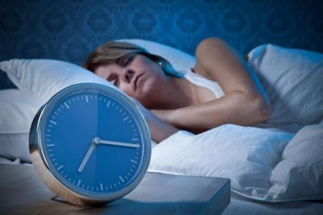The most dangerous time to go to sleep – as doctor warns it could lead to 4 health issues