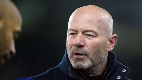 EPL: Alan Shearer urges Man Utd to sign two attackers