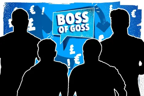 David Moyes plotting shock transfer raid on Liverpool and EFL takeover to collapse – latest exclusives from Alan Nixon