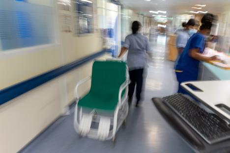 The long years of worship of the NHS are over – so will the Government finally tackle gap between myth & reality?