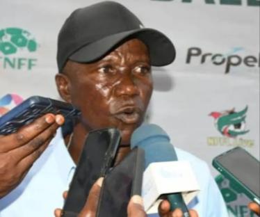 President Federation Cup: Hard work key to Kwara United’s final feat – Coach Sanni