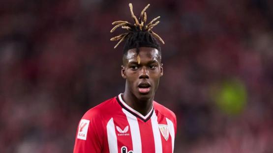 UEL: Lyon gave them problems – Williams speaks on Athletic Bilbao comeback against Man Utd