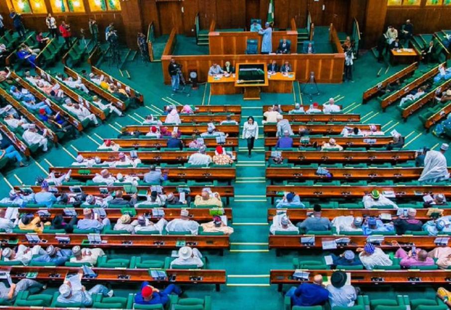 Bill to ban Nigerian politicians, others from using private hospitals scales first reading
