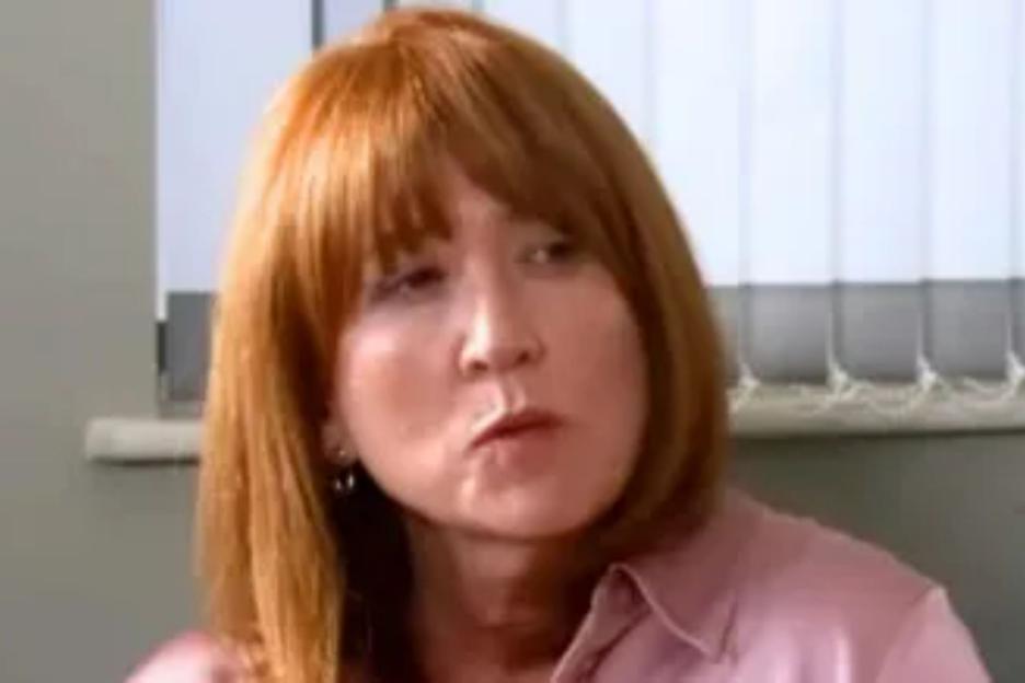 90s soap legend makes special appearance in Coronation Street – but would you have spotted her?