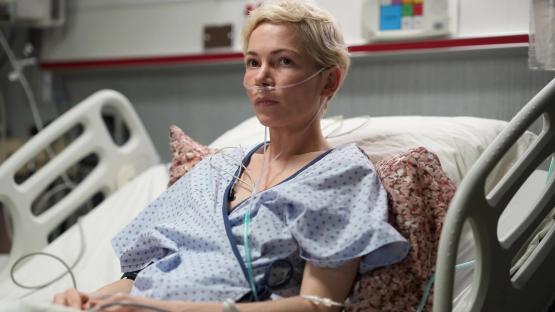 I was told I had terminal cancer so I dumped my husband then slept with nearly 200 men in search of my first ever orgasm