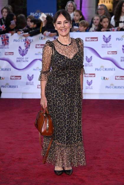 Strictly Star Unveils Who's Out as Host, Excluding Two Fan Favorites Following Tess and Claudia's Exit!